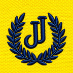 Polo Piqué Amarillo