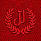 Polo Piqué Rojo