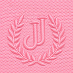 Polo Piqué Rosado