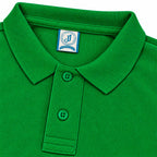 Polo Piqué Verde Cali