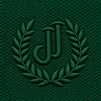 Polo Piqué Verde Oliva